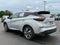 2022 Nissan Murano SL Moonroof Package