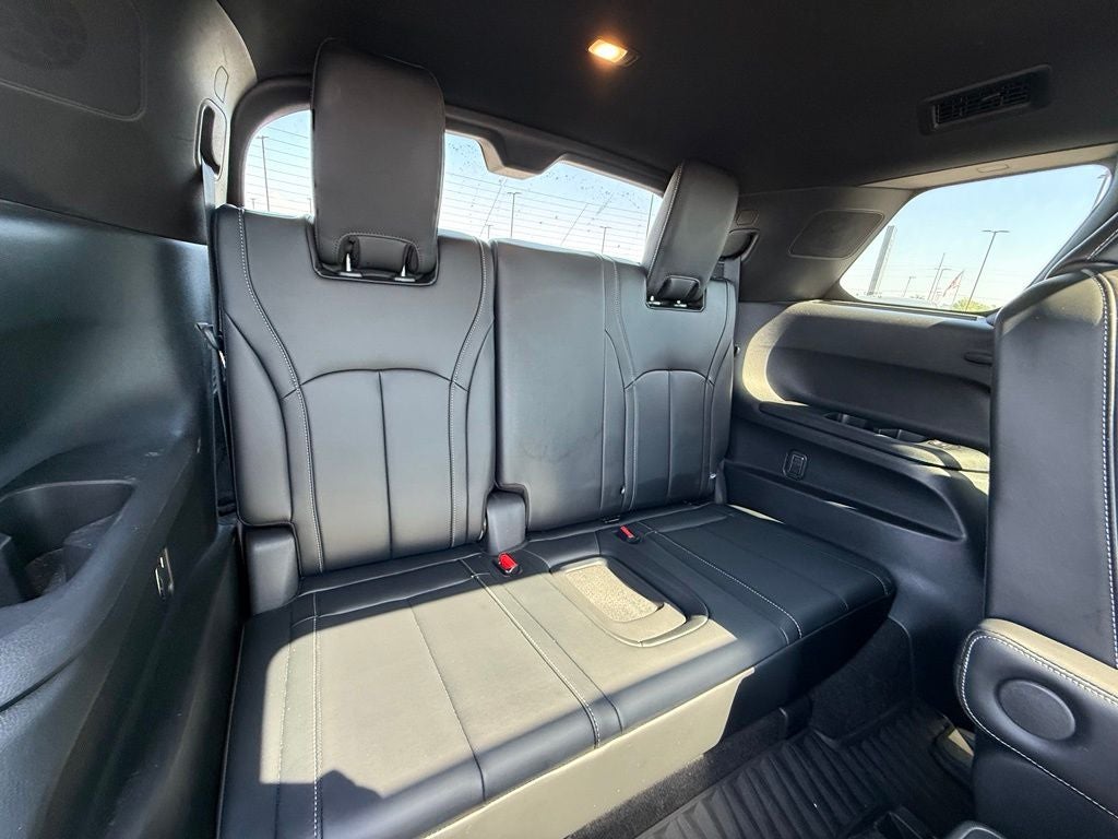 2023 INFINITI QX60 Autograph