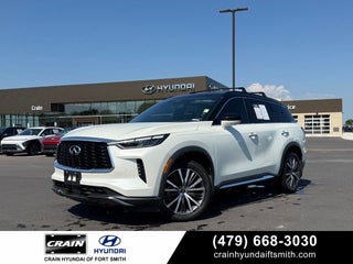 2023 INFINITI QX60 Autograph