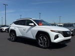 2022 Hyundai Tucson SEL Sunroof-Clean Carfax
