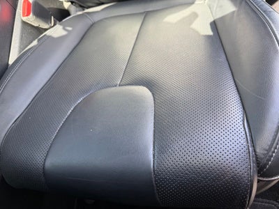 2023 Hyundai Santa Fe Hybrid Limited