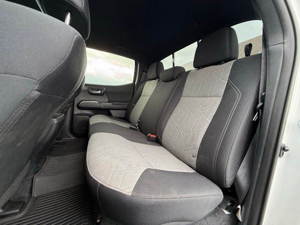 2021 Toyota Tacoma TRD Sport V6