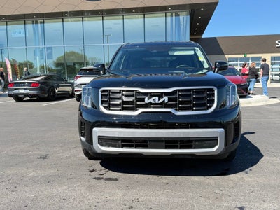 2023 Kia Telluride S