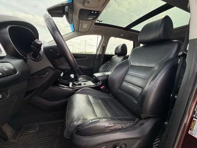 2019 Kia Sorento SX