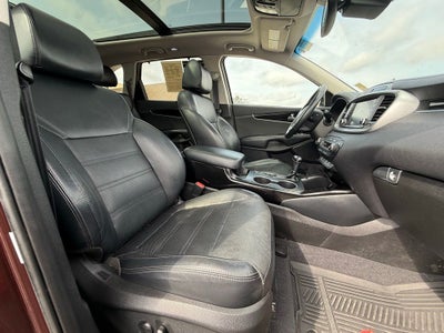 2019 Kia Sorento SX