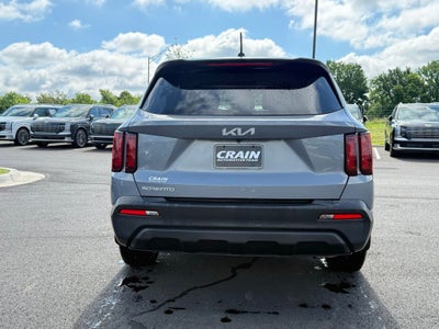 2023 Kia Sorento LX