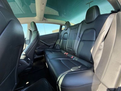 2023 Tesla Model 3 Base