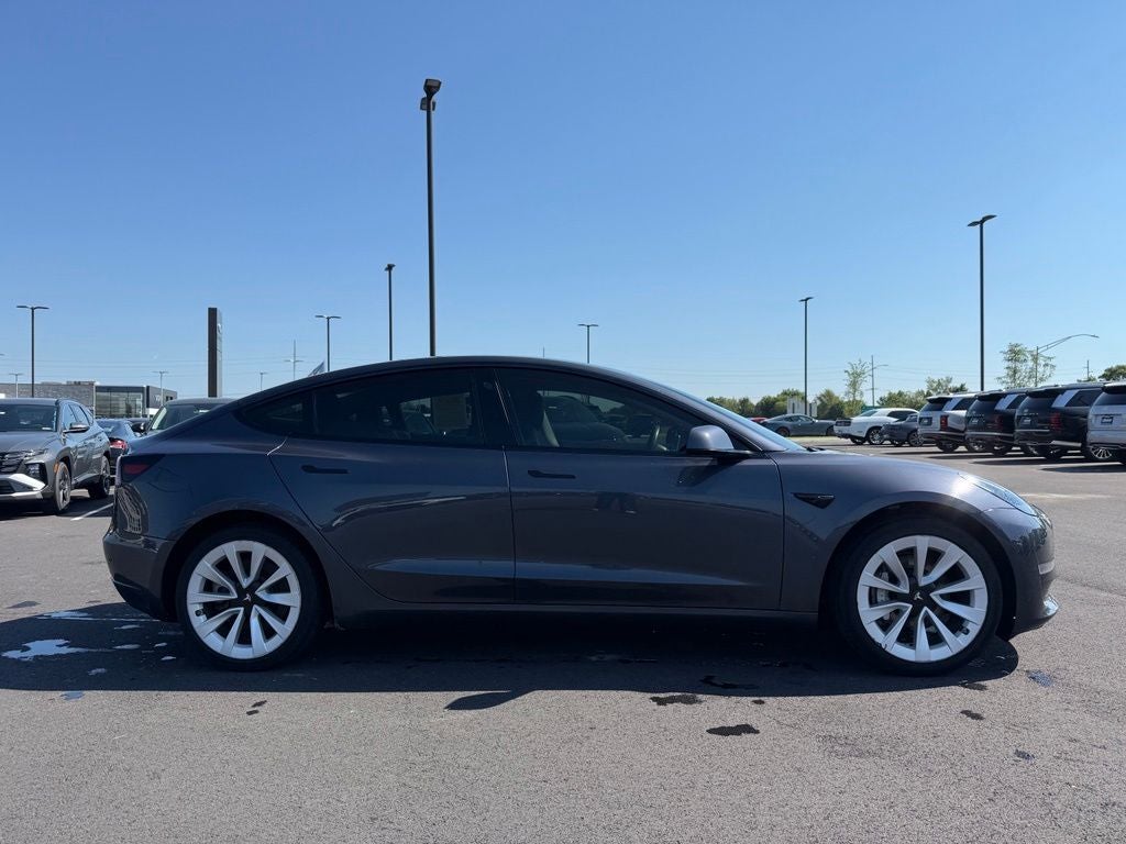 2023 Tesla Model 3 Base