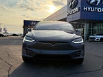 2020 Tesla Model X Long Range