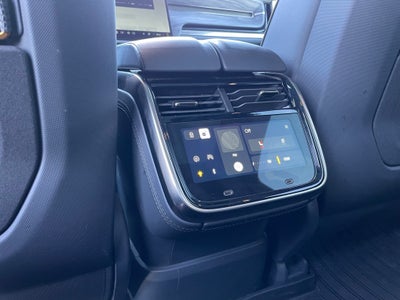 2022 Rivian R1T Launch Edition