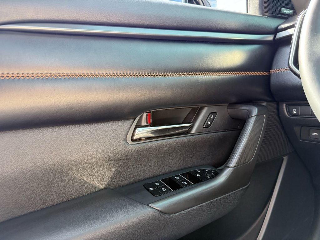 2023 Mazda Mazda CX-50 2.5 S Premium Plus Package