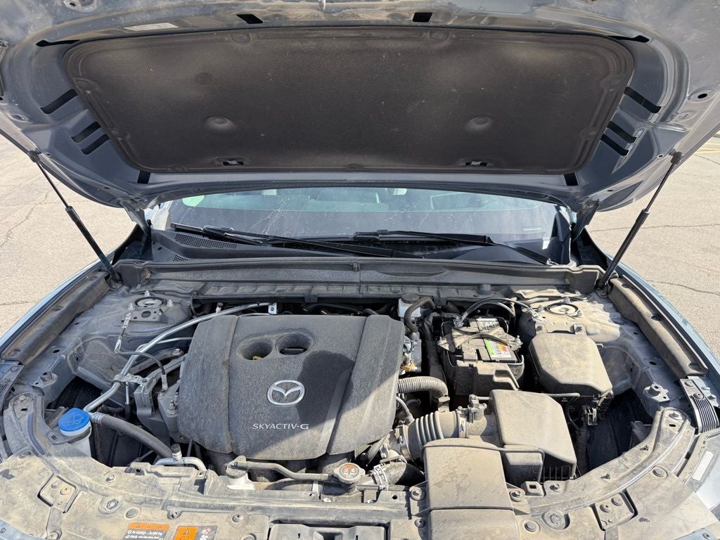 2023 Mazda Mazda CX-50 2.5 S Premium Plus Package