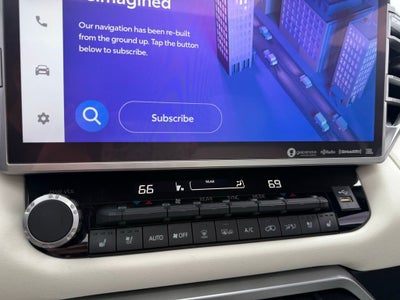 2024 Toyota Sequoia Capstone