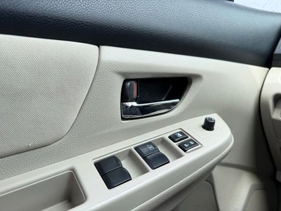 2014 Subaru XV Crosstrek 2.0i Premium