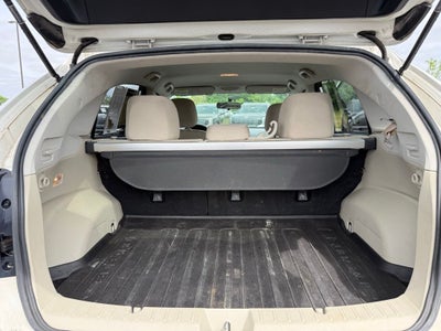 2014 Subaru XV Crosstrek 2.0i Premium