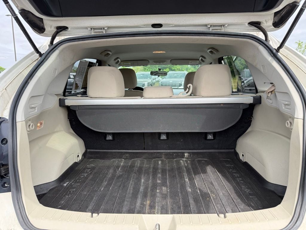 2014 Subaru XV Crosstrek 2.0i Premium
