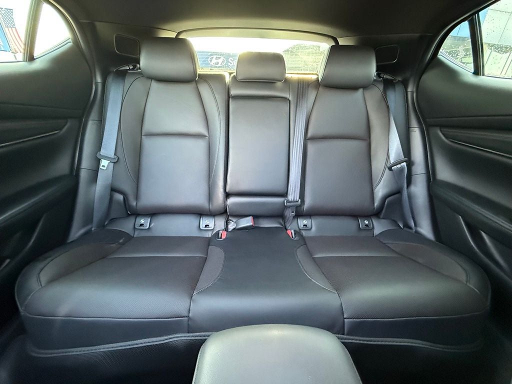 2024 Mazda Mazda3 2.5 Turbo Premium Plus Package