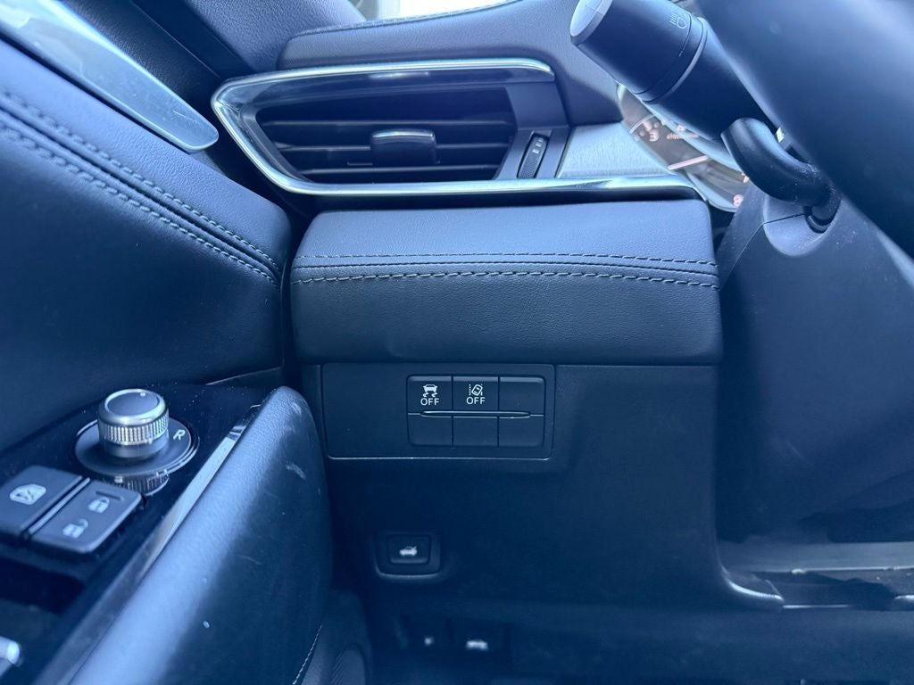 2021 Mazda Mazda6 Sport