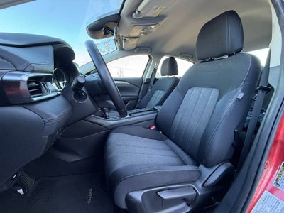 2021 Mazda Mazda6 Sport