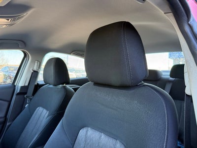 2021 Mazda Mazda6 Sport