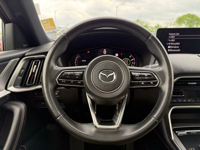 2025 Mazda Mazda CX-90 3.3 Turbo Premium Plus