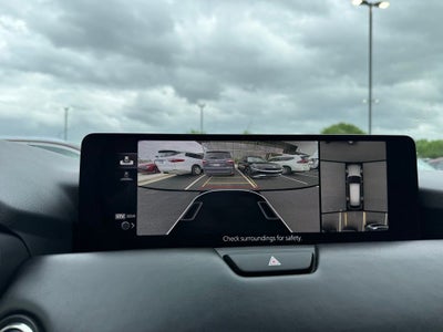 2025 Mazda Mazda CX-90 3.3 Turbo Premium Plus