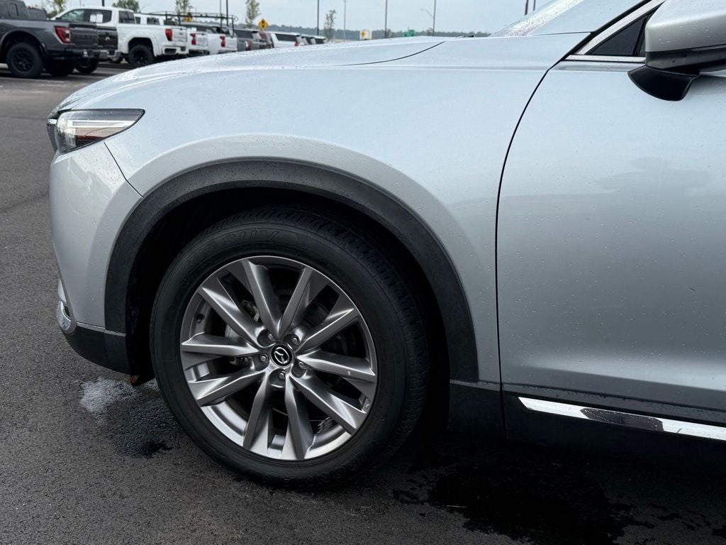 2021 Mazda Mazda CX-9 Grand Touring