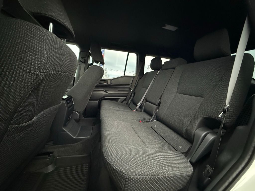 2025 Toyota Land Cruiser 1958