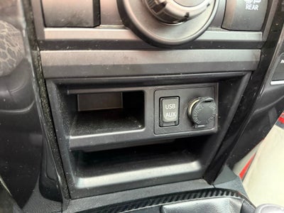 2019 Toyota 4Runner Base