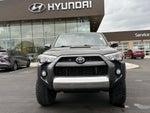 2019 Toyota 4Runner Base