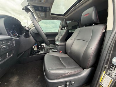 2019 Toyota 4Runner Base