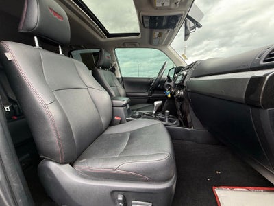 2019 Toyota 4Runner Base