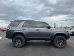 2019 Toyota 4Runner Base