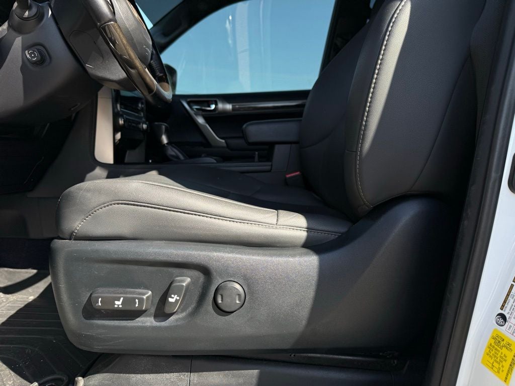 2021 Lexus GX 460