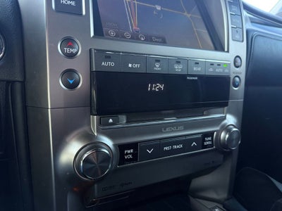 2021 Lexus GX 460