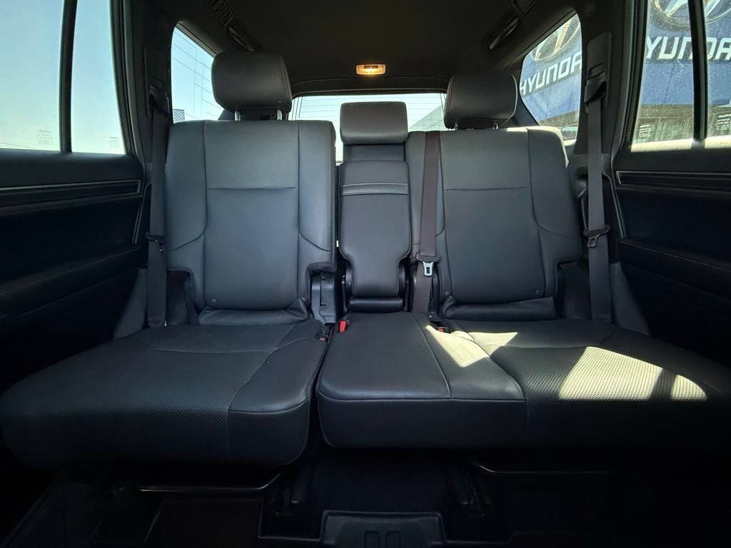 2021 Lexus GX 460