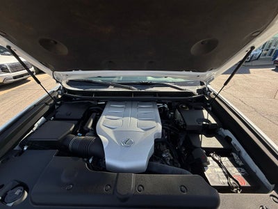 2021 Lexus GX 460