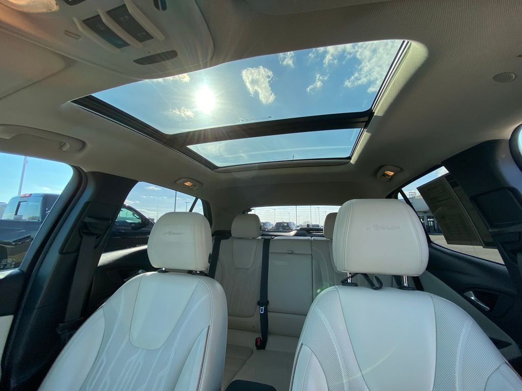 2024 Buick Encore GX Avenir