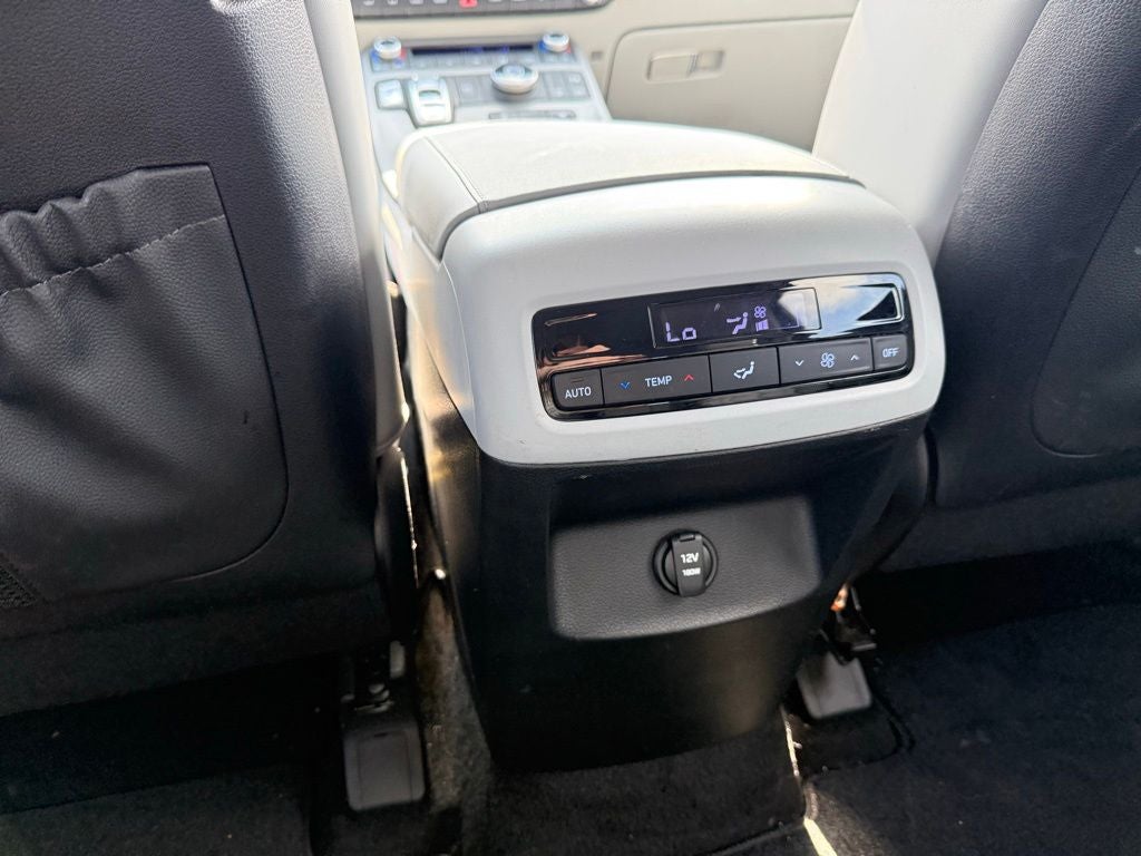 2024 Hyundai Palisade SEL 7 Passenger