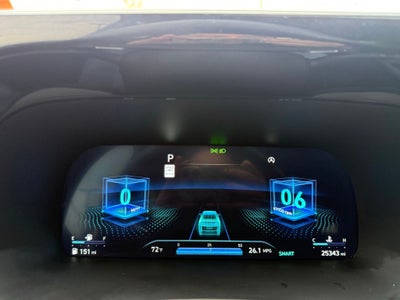 2025 Hyundai Palisade SEL Premium 7 Passenger
