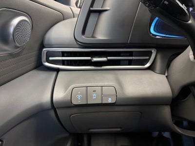 2024 Hyundai Elantra SE CPO Eligible