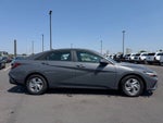 2024 Hyundai Elantra SE CPO Eligible