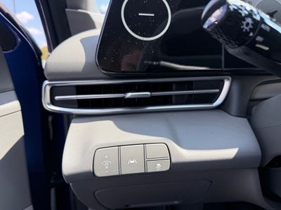 2023 Hyundai Elantra SEL CPO Eligible