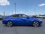2023 Hyundai Elantra SEL CPO Eligible