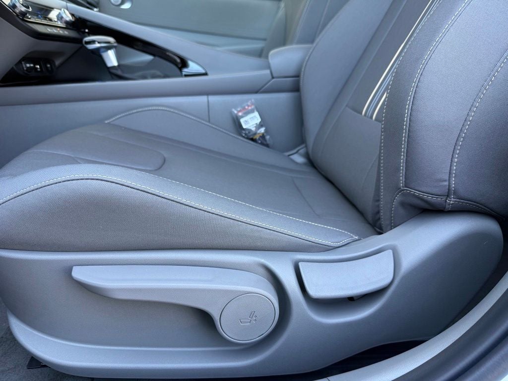 2023 Hyundai Elantra SEL CPO Eligible