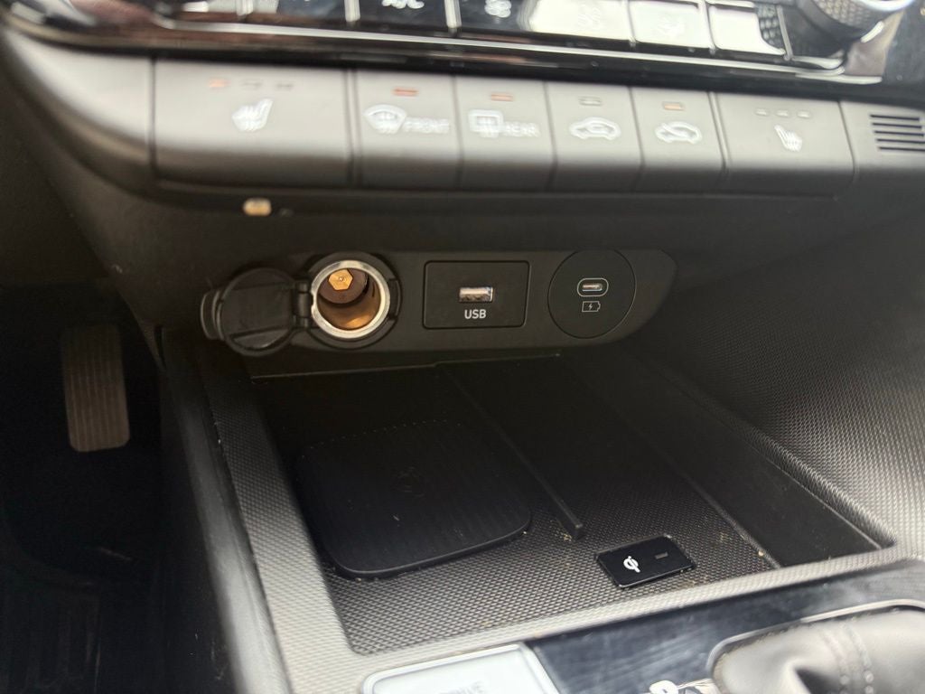 2024 Hyundai Elantra SEL convenience pack