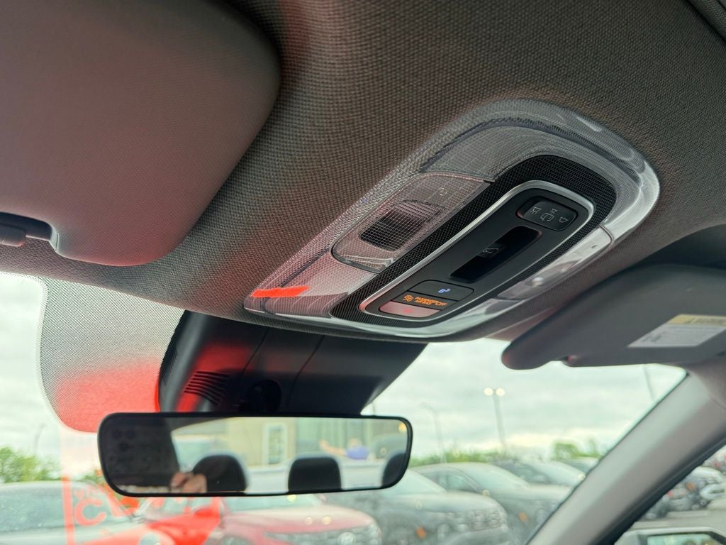 2024 Hyundai Elantra SEL convenience pack