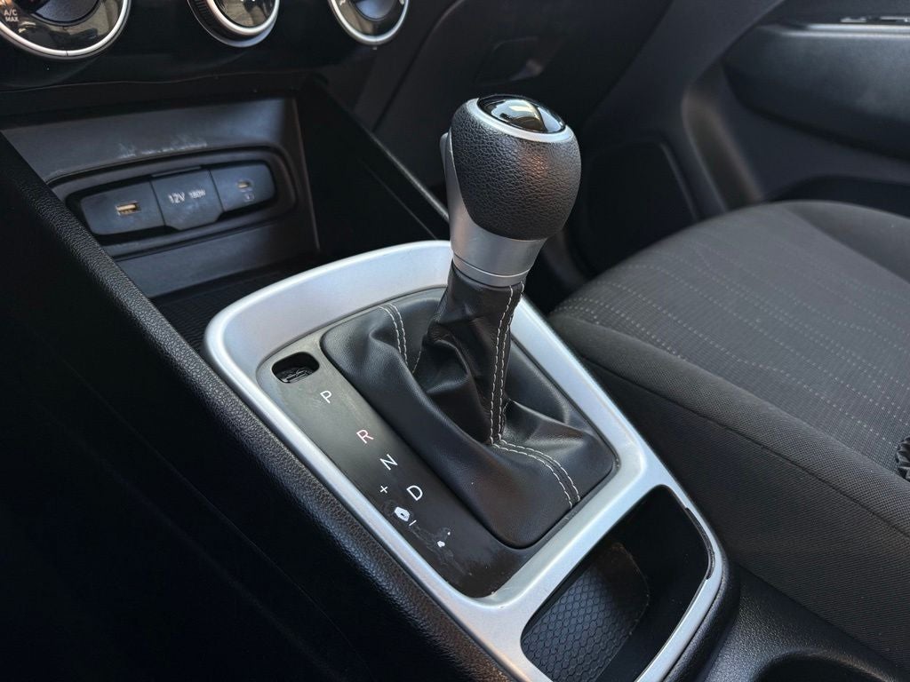 2023 Hyundai Venue SE