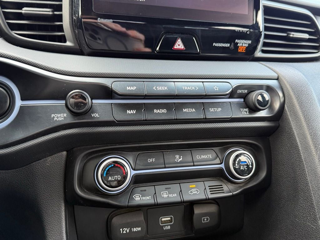 2022 Hyundai Veloster N Base