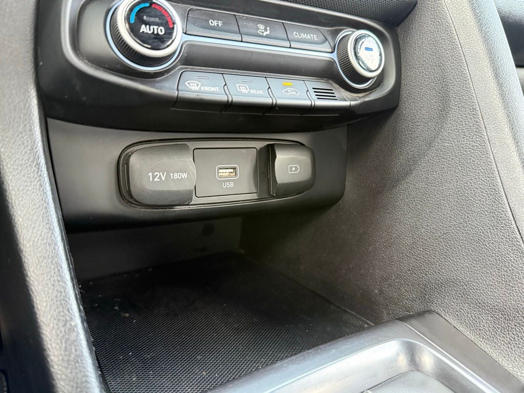 2022 Hyundai Veloster N Base